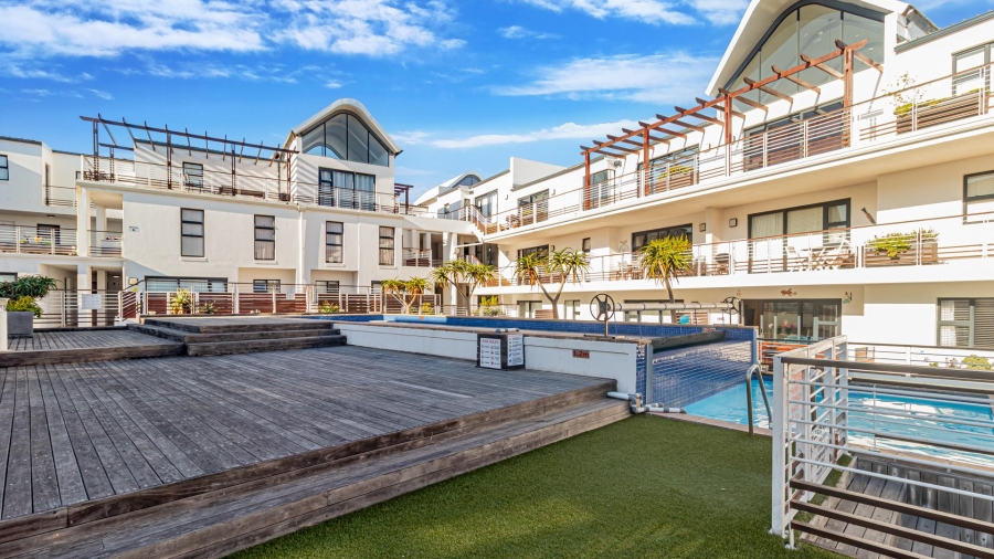 2 Bedroom Property for Sale in Big Bay Western Cape